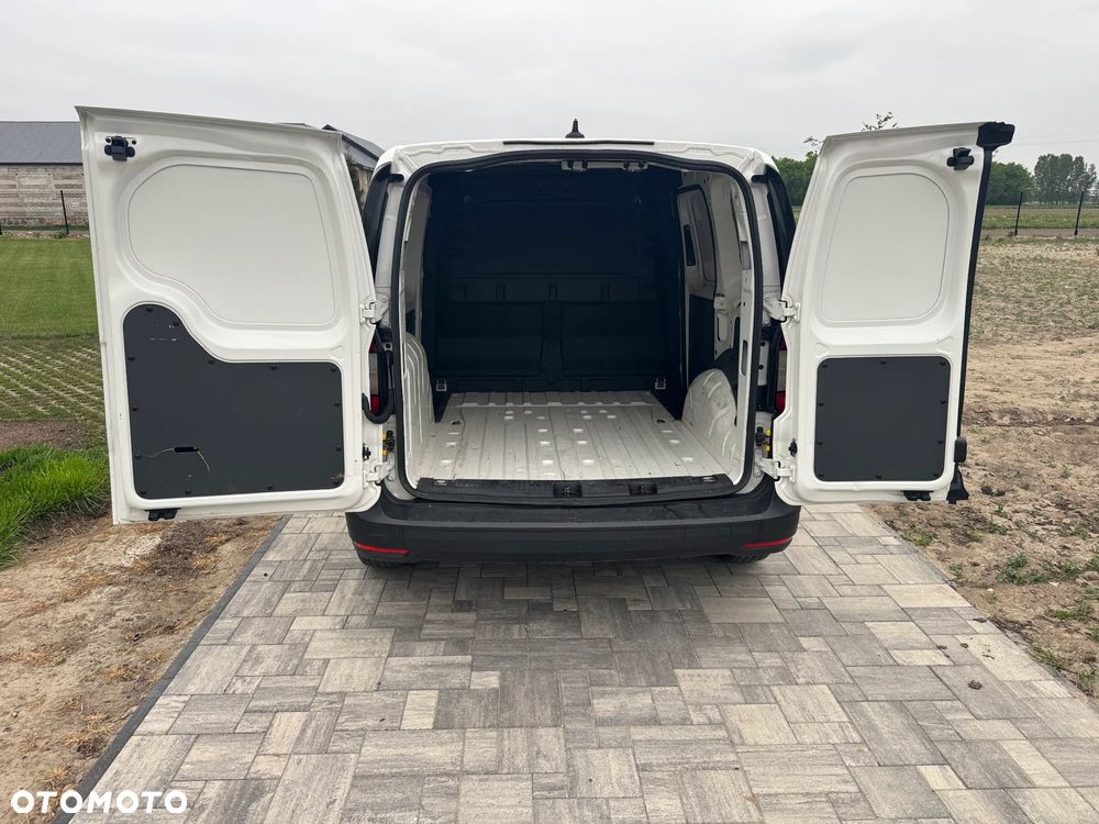 Volkswagen CADDY - 8
