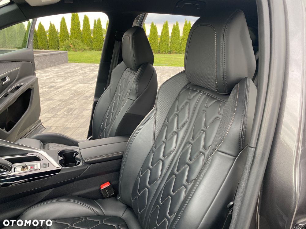 Peugeot 3008 1.6 THP Crossway S&S EAT6 - 27