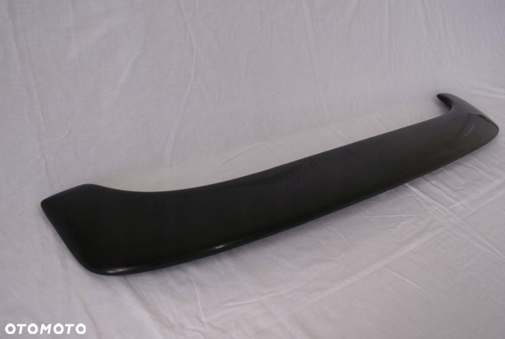 spoiler lotka daszek fiat punto 2 3d tfb tuning - 2