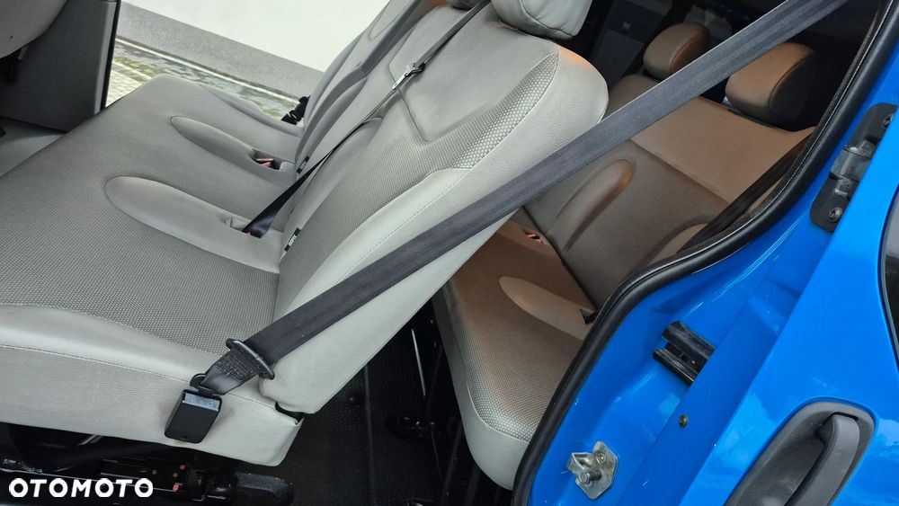 Opel Vivaro Life Cosmo L2H1 - 12