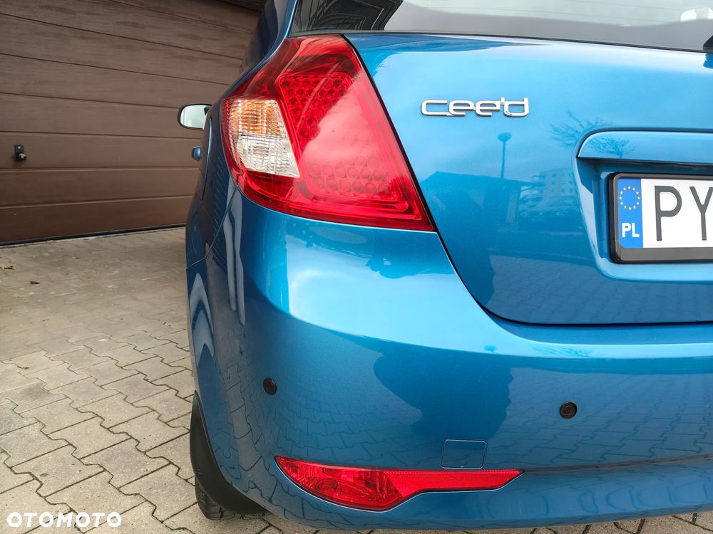 Kia Ceed 1.6 Crdi Optimum - 25