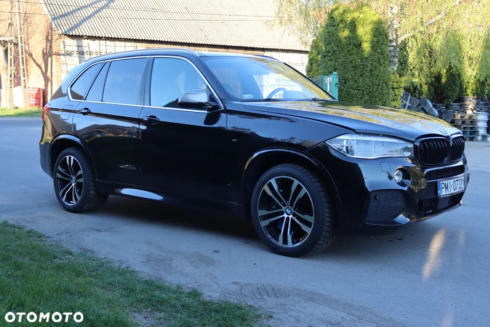 BMW X5 M - 6