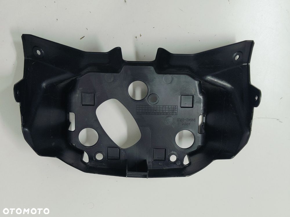 Wypełnienie Licznika Suzuki Katana GSX-S 1000 - 2