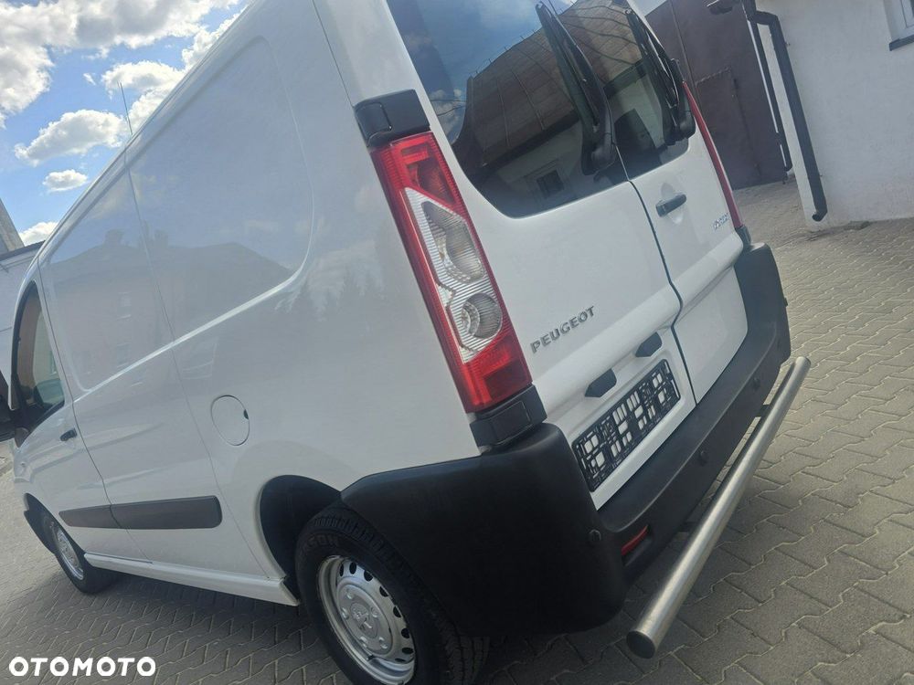 Peugeot Expert - 13