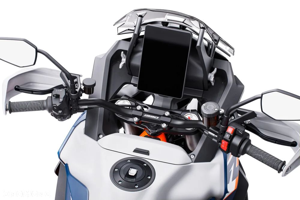 KTM Super Adventure - 10