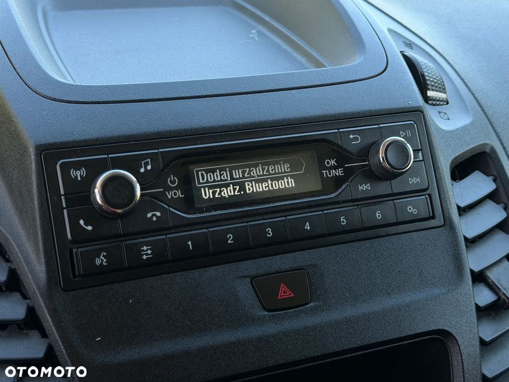 Ford TRANSIT CONNECT - 17