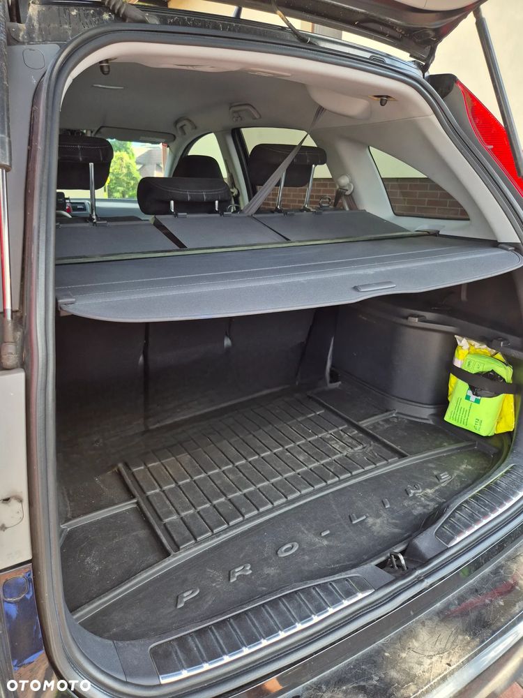 Honda CR-V 2.2i-DTEC Elegance Lifestyle - 14