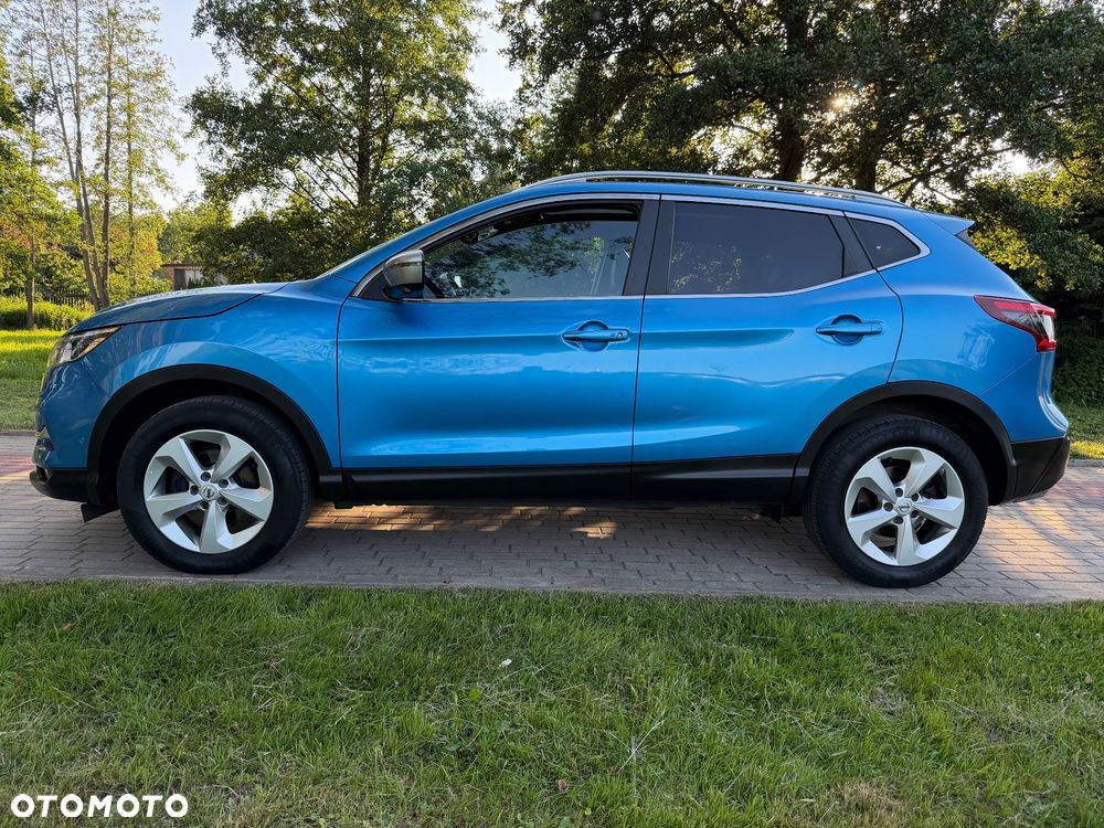 Nissan Qashqai 1.6 DIG-T Tekna+ - 6