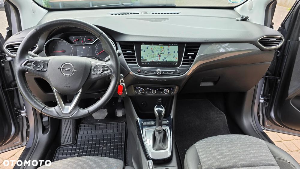 Opel Crossland 1.2 Automatik Elegance - 28