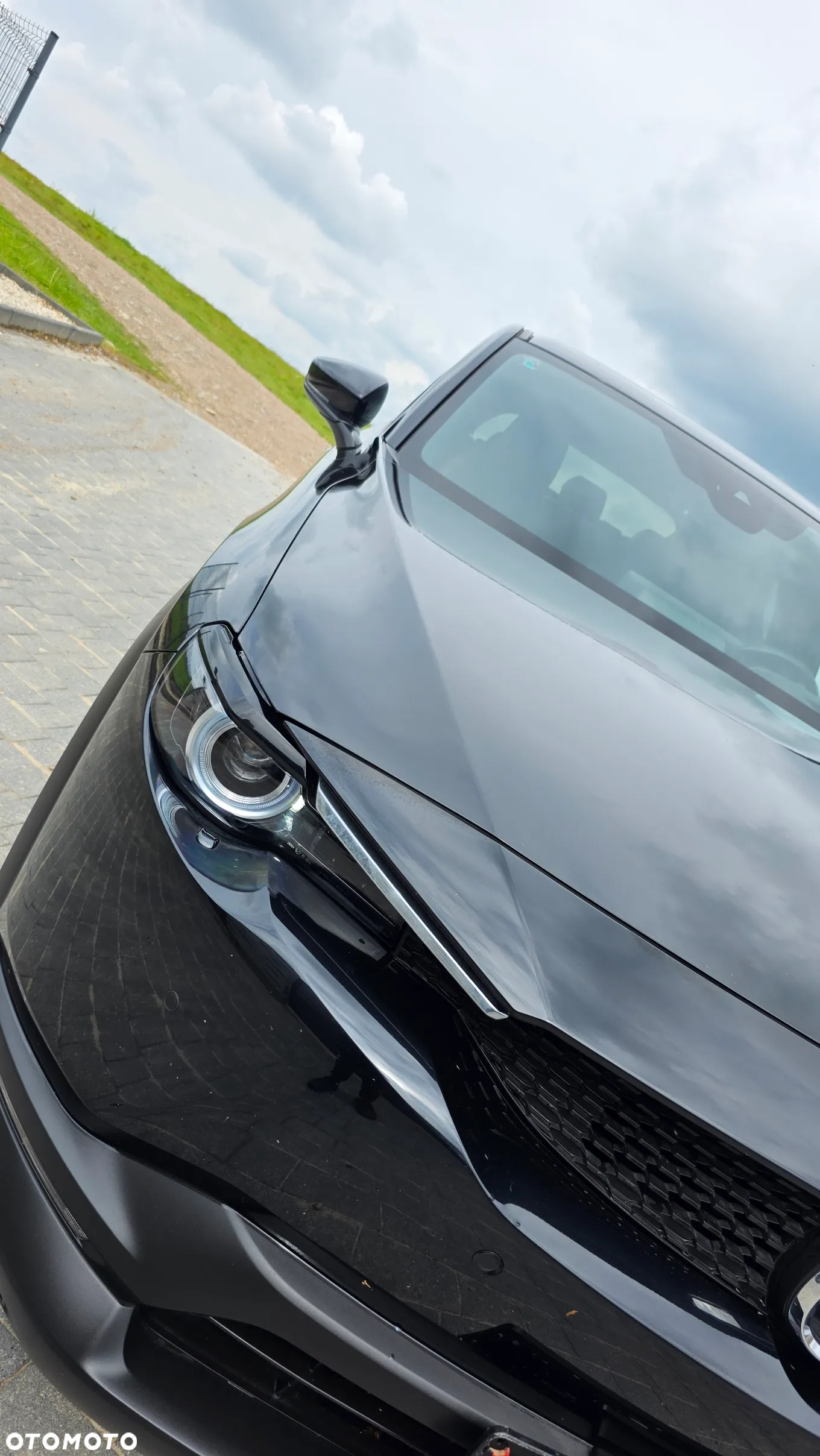 Mazda MX-30 e-SKYACTIV EV PRIME-LINE - 4
