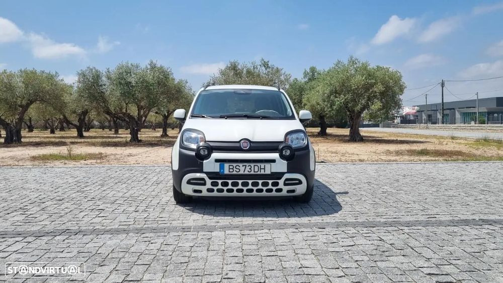 Fiat Pandina - 3