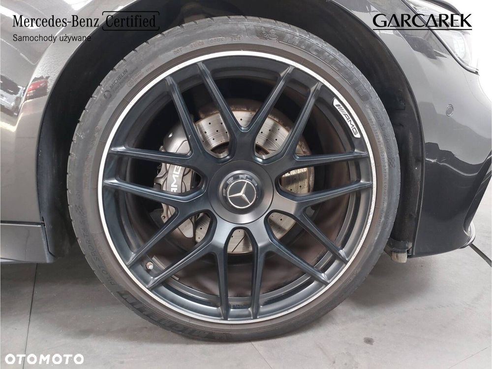 Mercedes-Benz AMG GT - 10