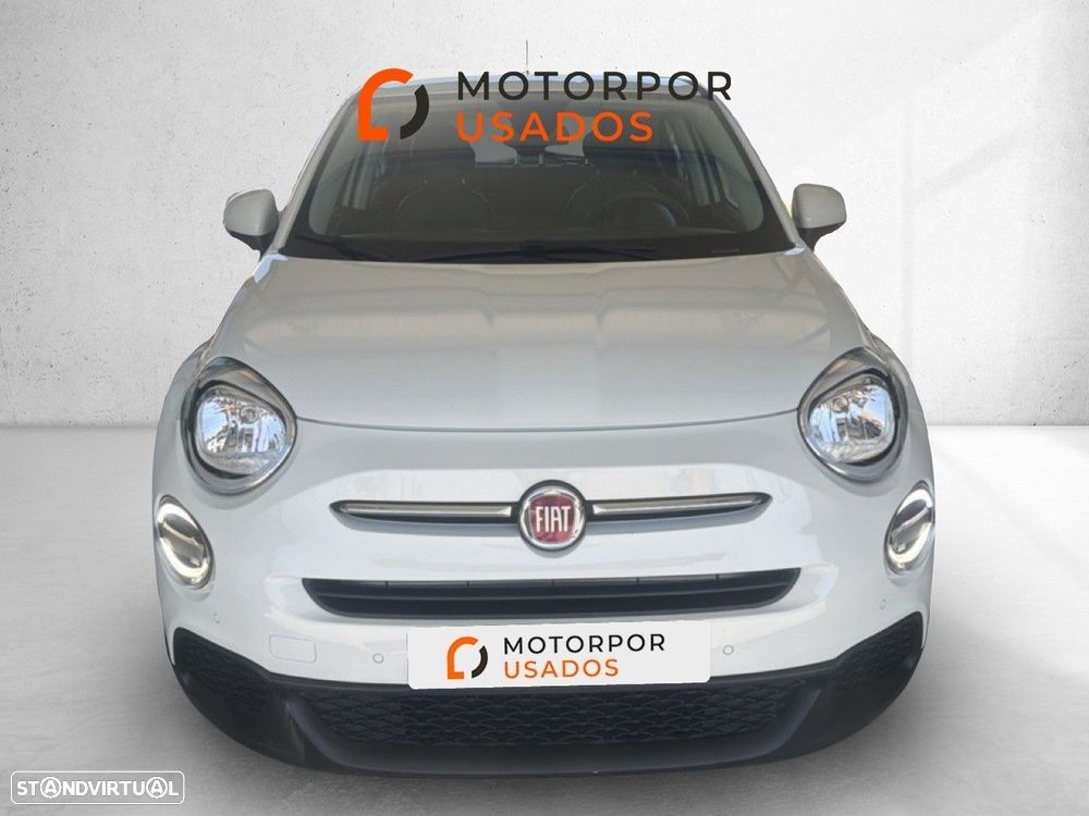 Fiat 500X 1.0 FireFly Connect - 2