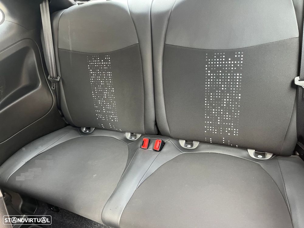 Fiat 500 1.0 Hybrid Connect - 17