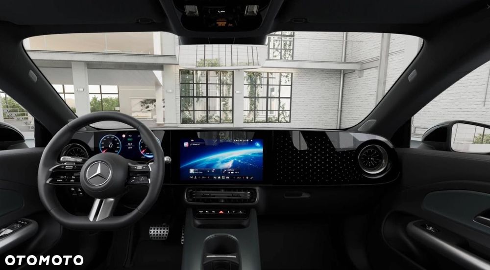 Mercedes-Benz CLA - 7