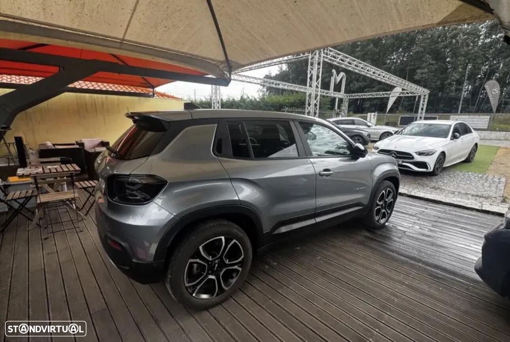 Jeep Avenger - 5