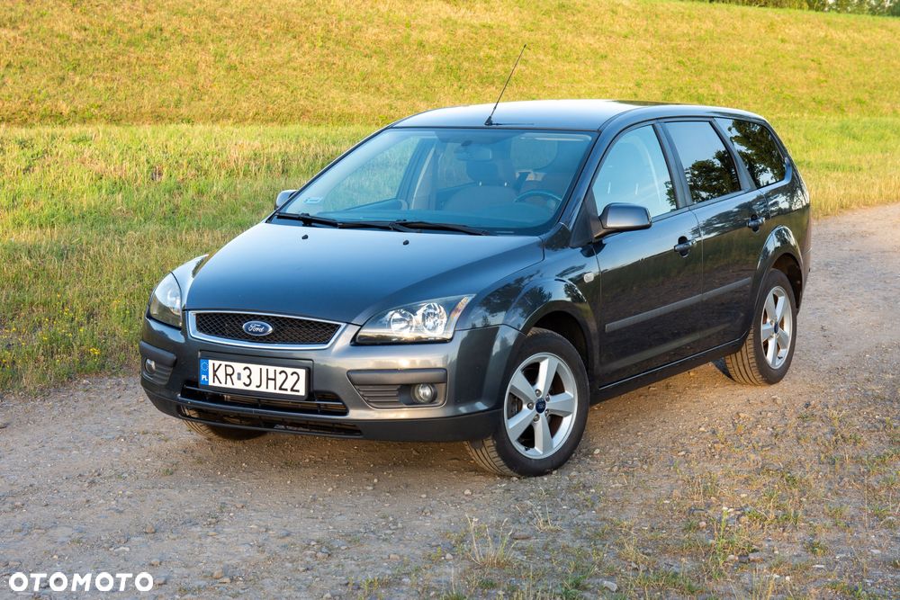 Ford Focus - 2