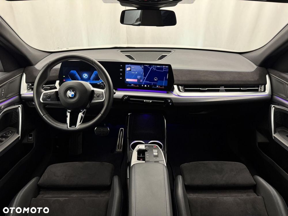 BMW X2 - 26