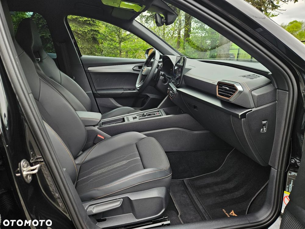 Cupra Formentor - 24