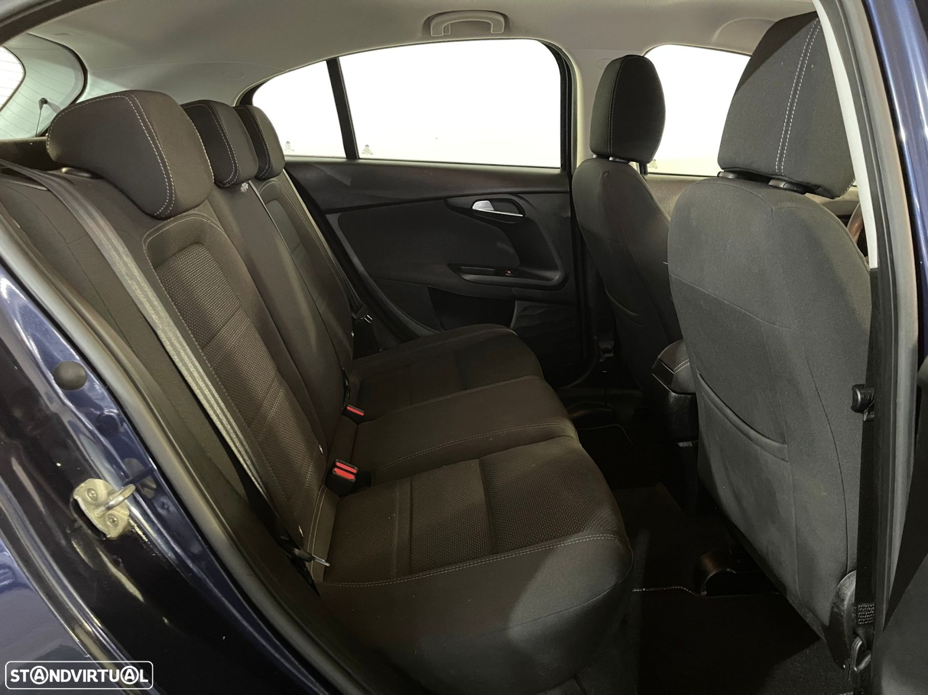 Fiat Tipo 1.3 M-Jet Lounge - 20