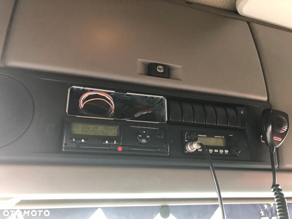 DAF XF105 - 4