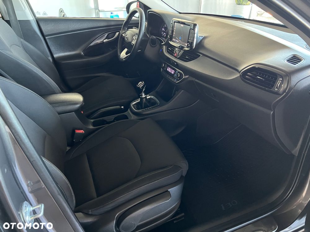 Hyundai i30 - 35