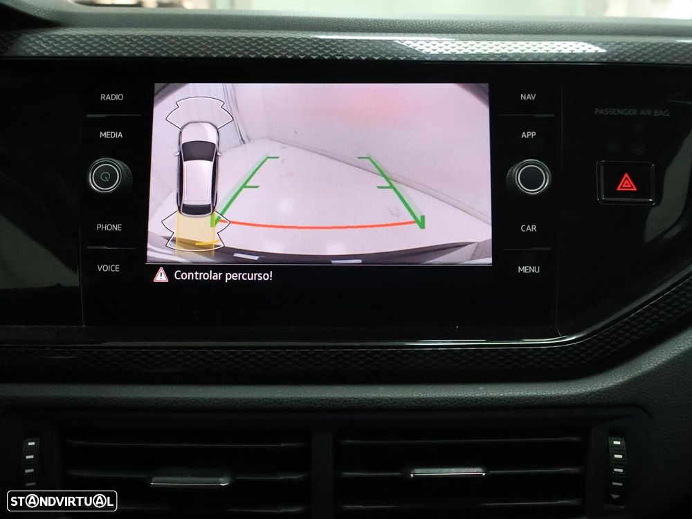 VW Taigo 1.0 TSI Life - 22