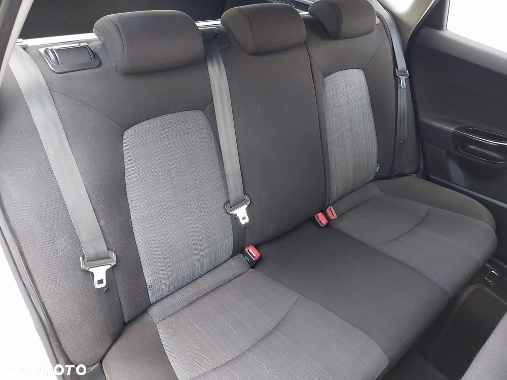 Kia Ceed 1.4 Optimum - 8