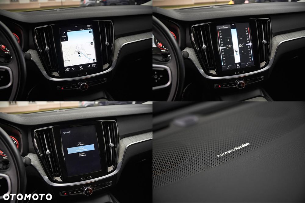 Volvo S60 B4 B Geartronic Inscription - 40