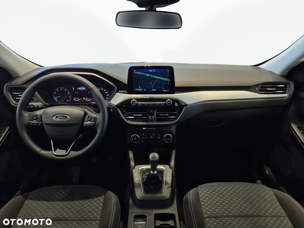 Ford Kuga - 14