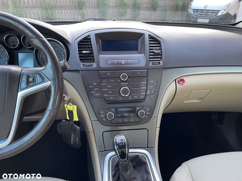 Opel Insignia 1.8 Innovation - 14