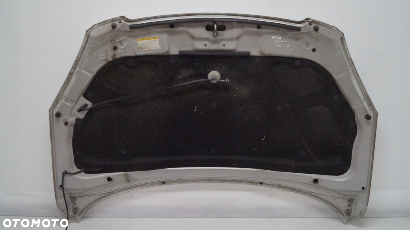 MAKSA KIA CEED CEED I LIFT 9S 2010 - 10