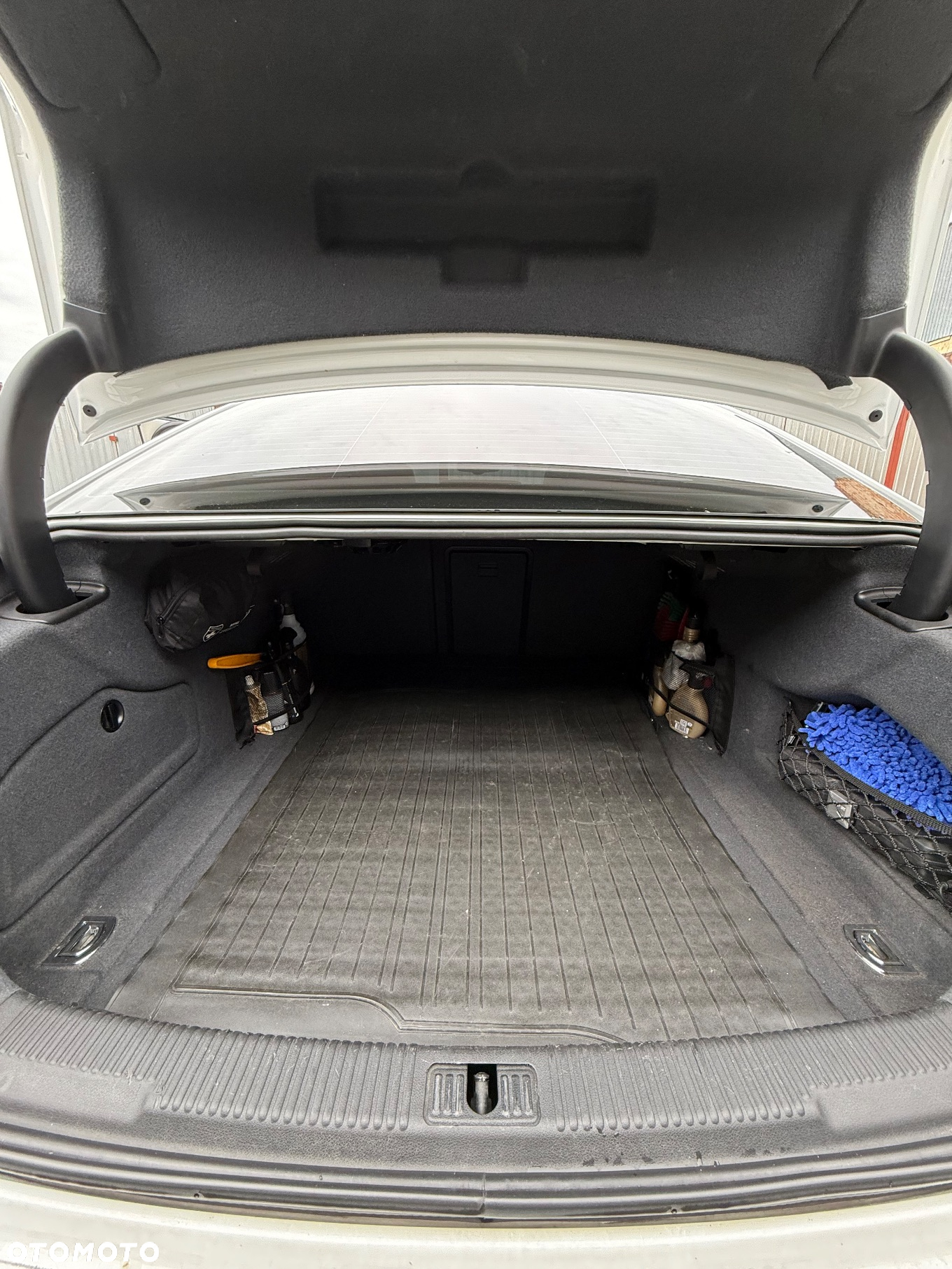 Audi A6 - 15
