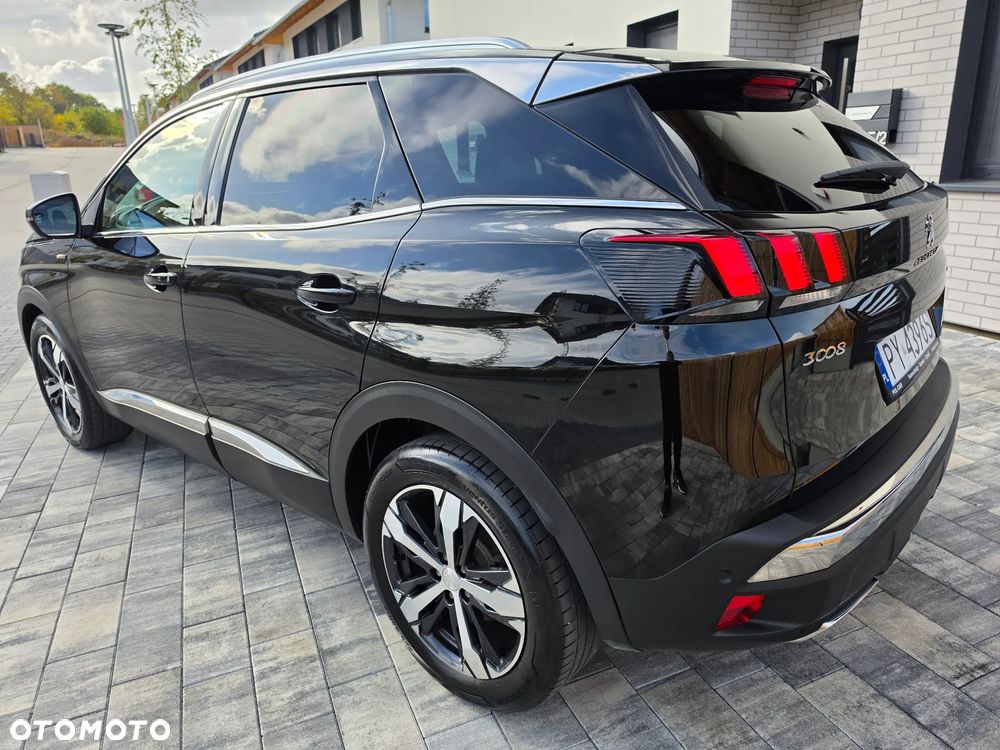 Peugeot 3008 - 6