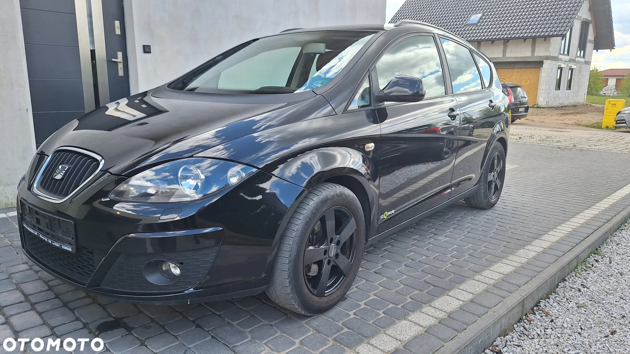 Seat Altea XL 1.2 TSI (Ecomotive) Start & Stop Style Copa - 2