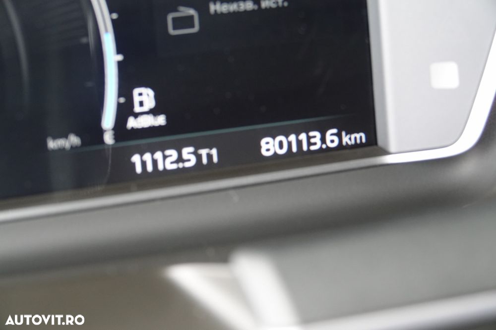 Volvo FH 500 AERO / 2025 / I-SAVE / XXL / GARANȚIE DIN FABRICĂ - 38