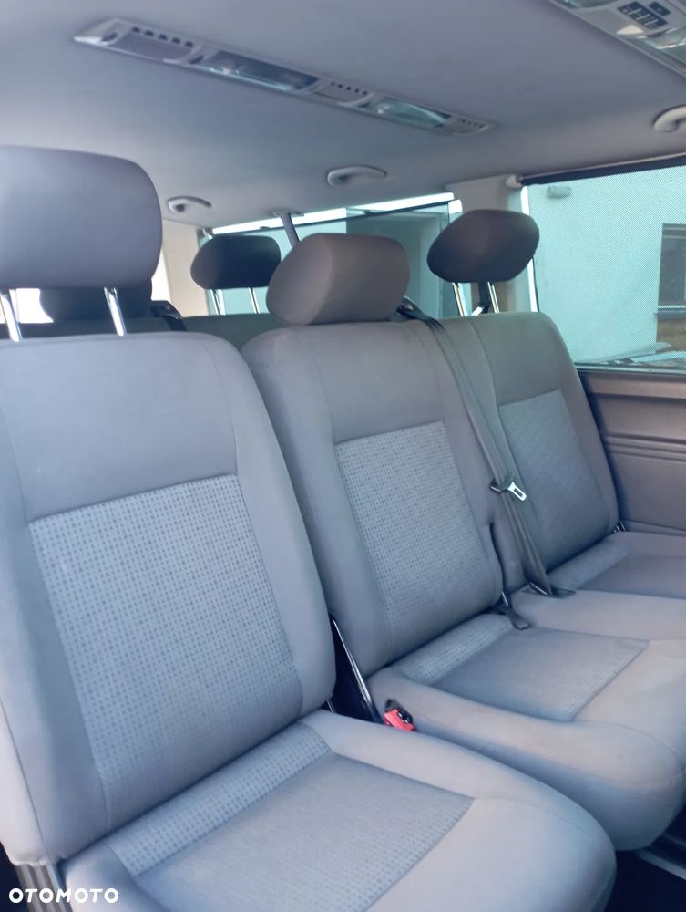 Volkswagen Caravelle L1 Trendline - 8