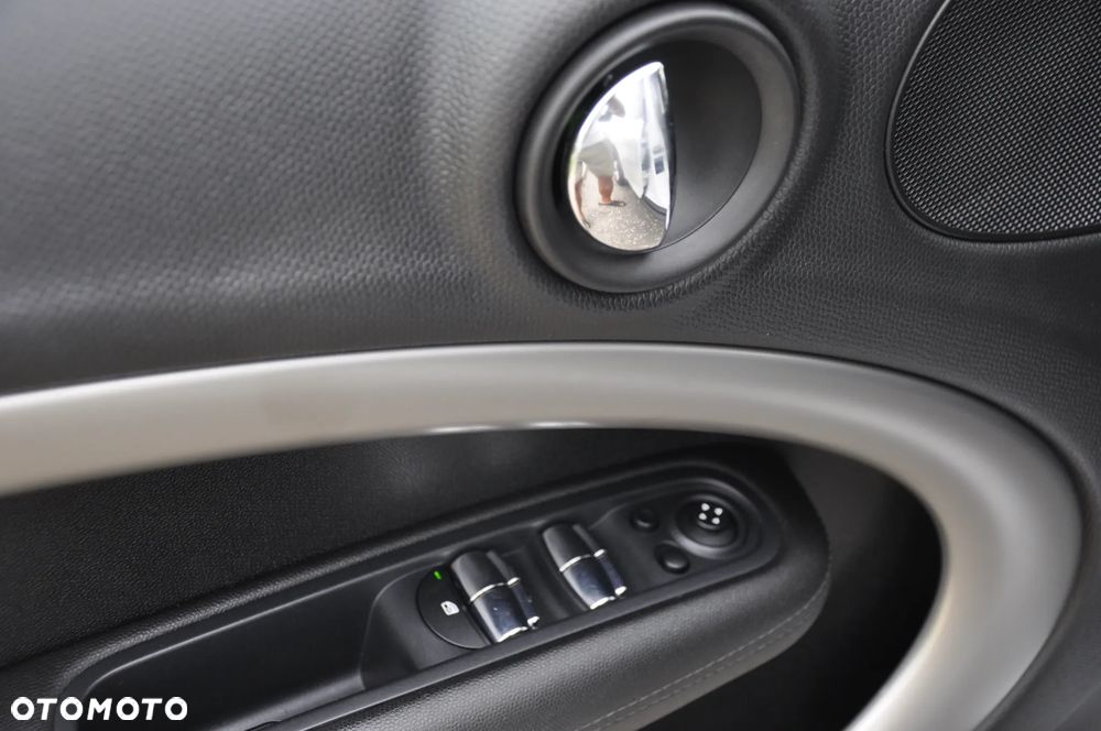 MINI Countryman Cooper - 11