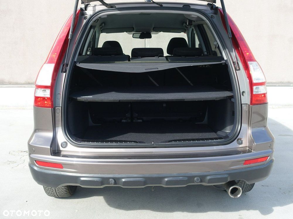 Honda CR-V 2.0 Executive - 24