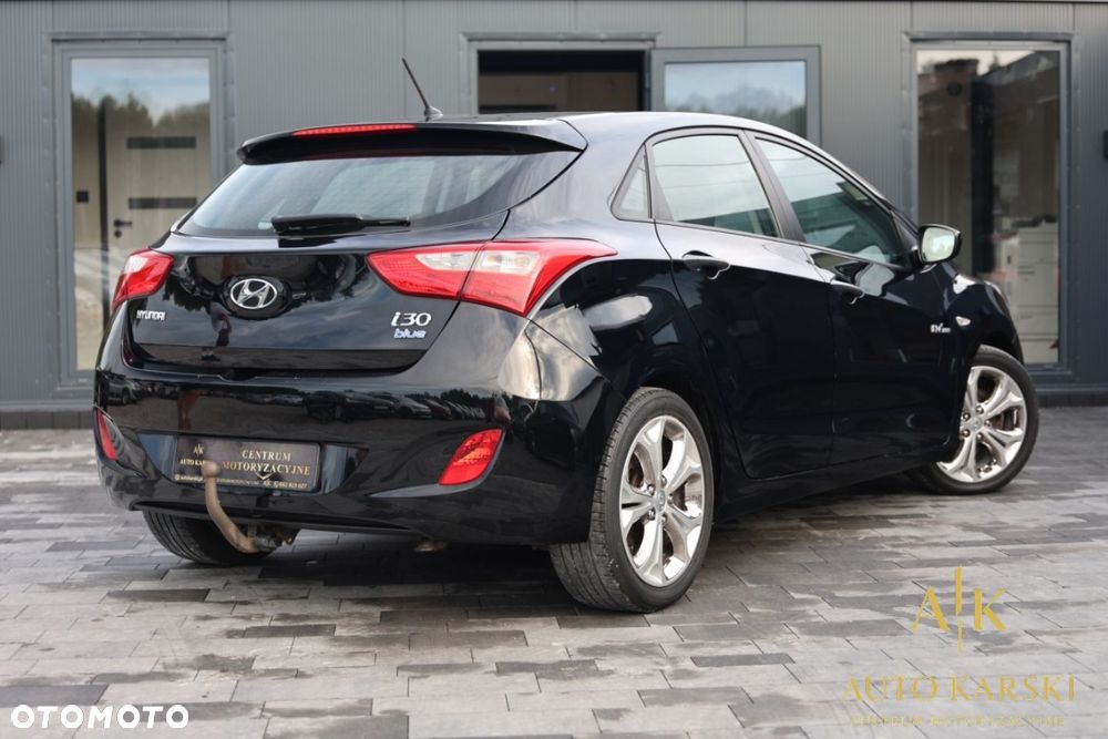 Hyundai i30 - 4