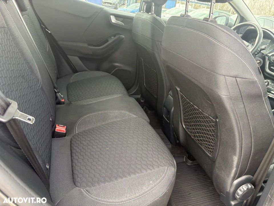 Ford Puma - 14