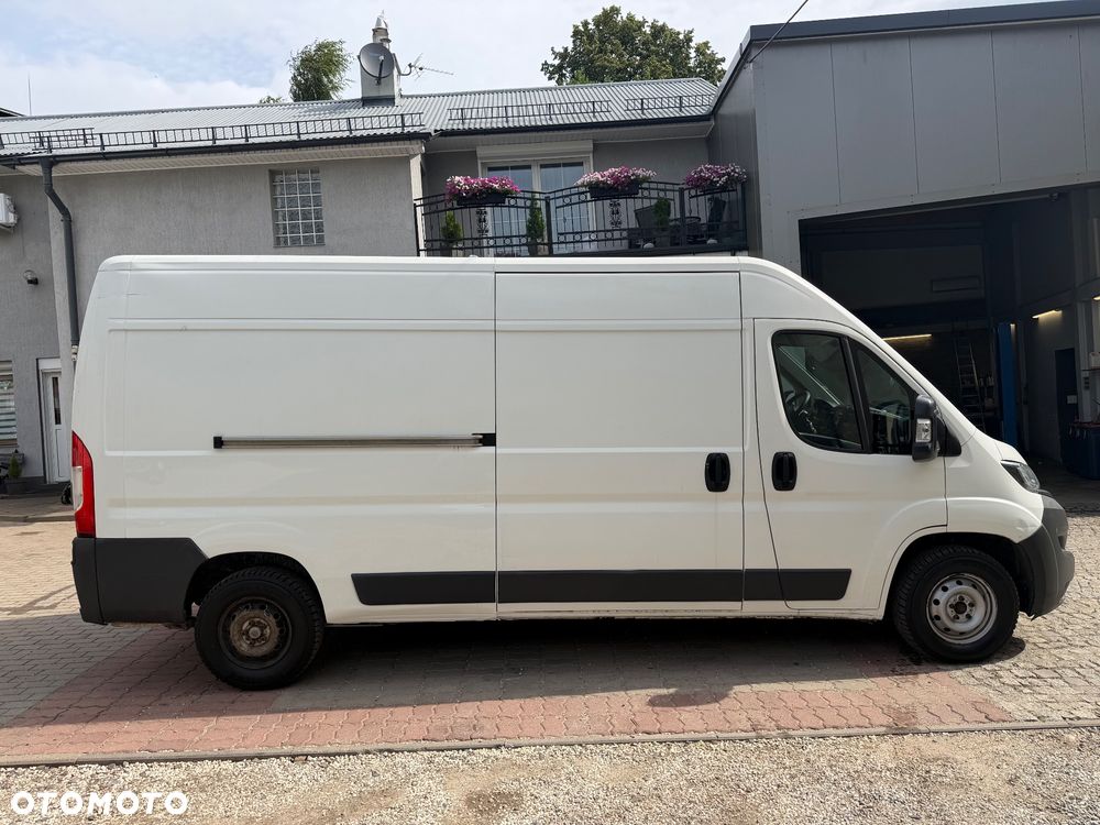 Peugeot Boxer - 3