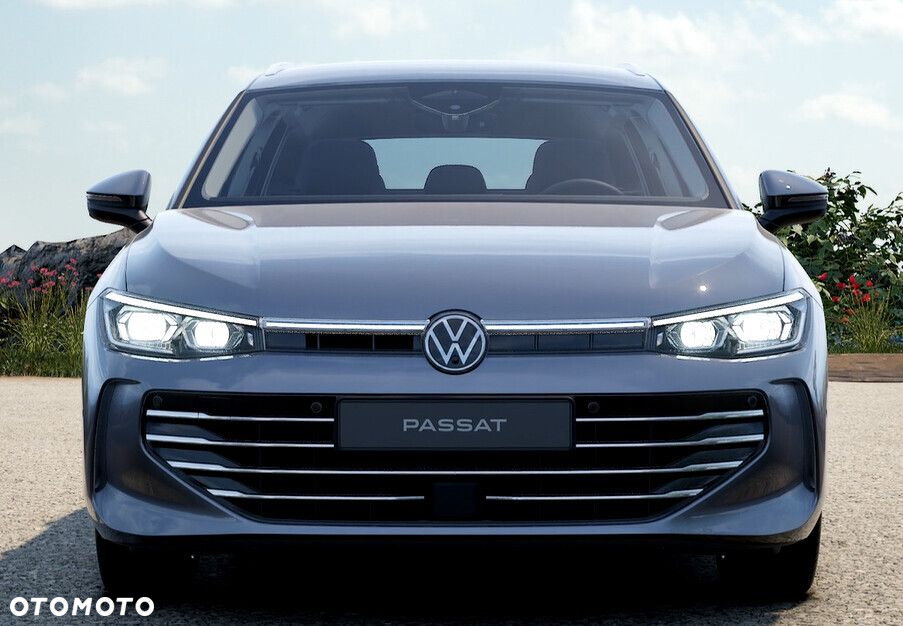 Volkswagen Passat - 11