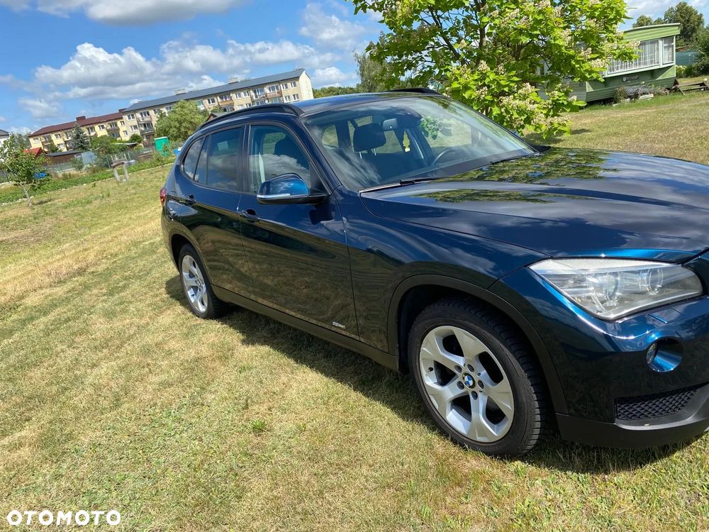 BMW X1 - 2