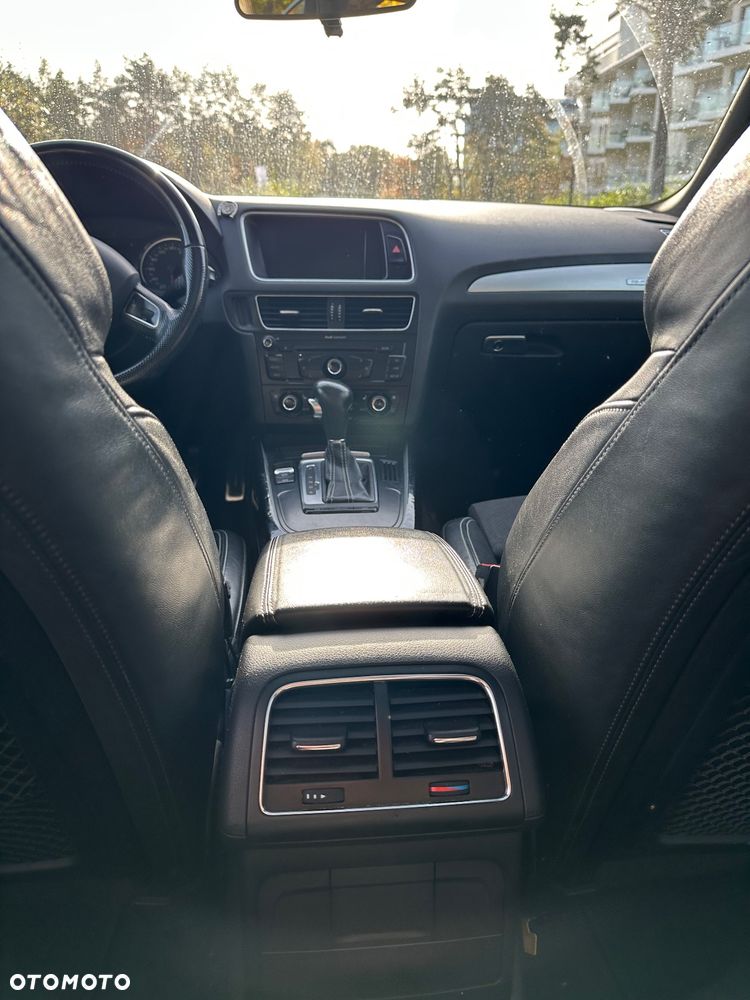 Audi Q5 2.0 TDI Quattro S tronic - 17