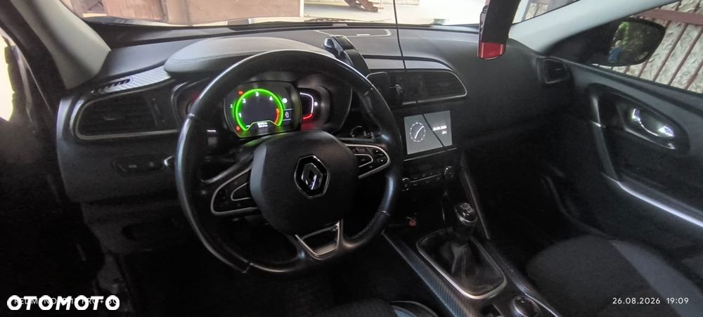Renault Kadjar - 5