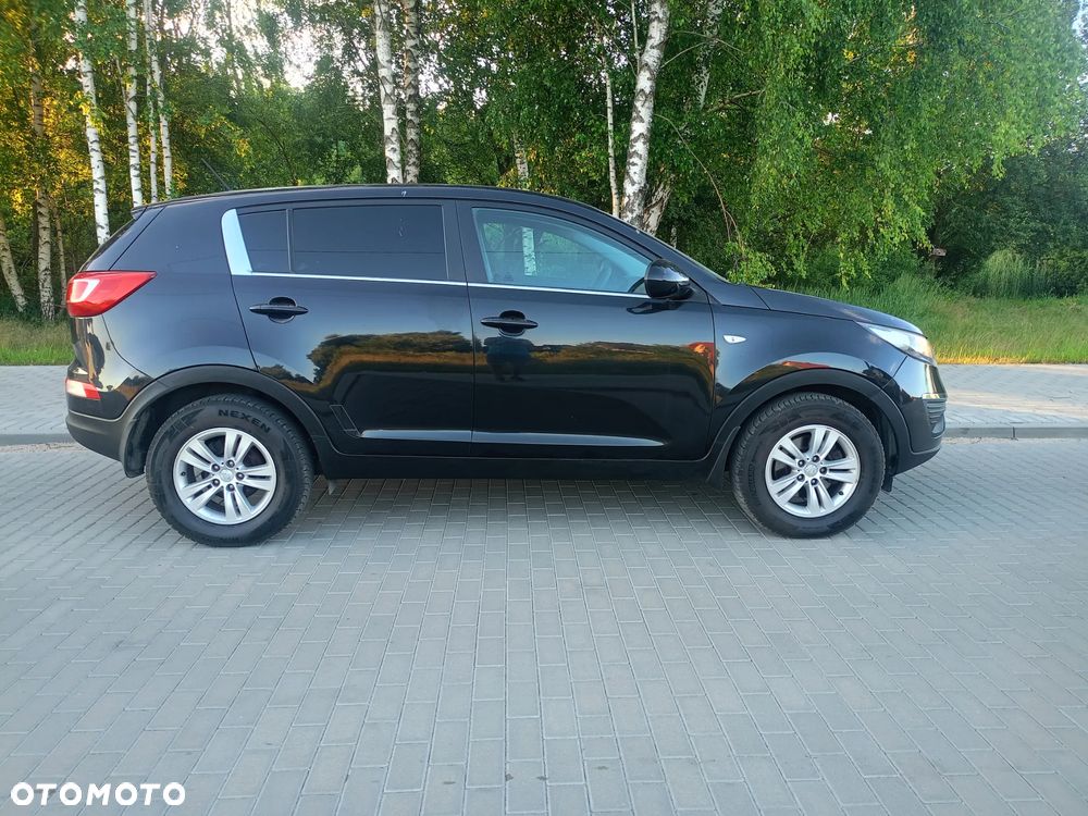Kia Sportage 1.6 GDI L 2WD - 3