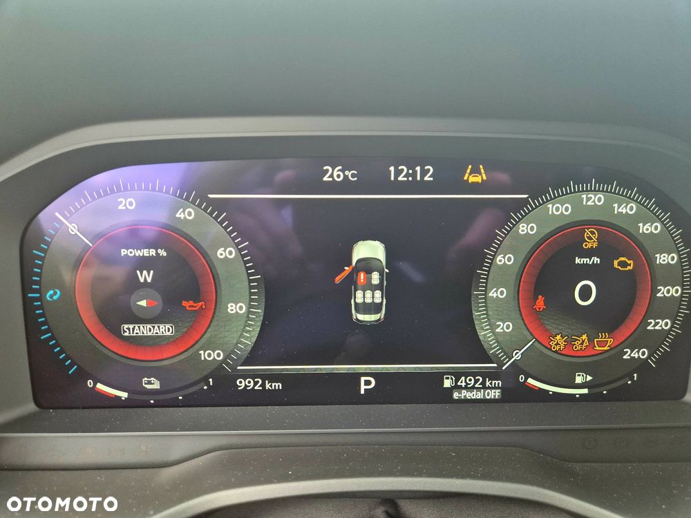 Nissan X-Trail 1.5 VC-T e-POWER Tekna e-4ORCE - 13
