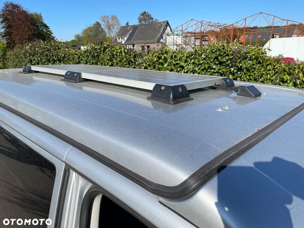 Volkswagen Transporter t5 - 6