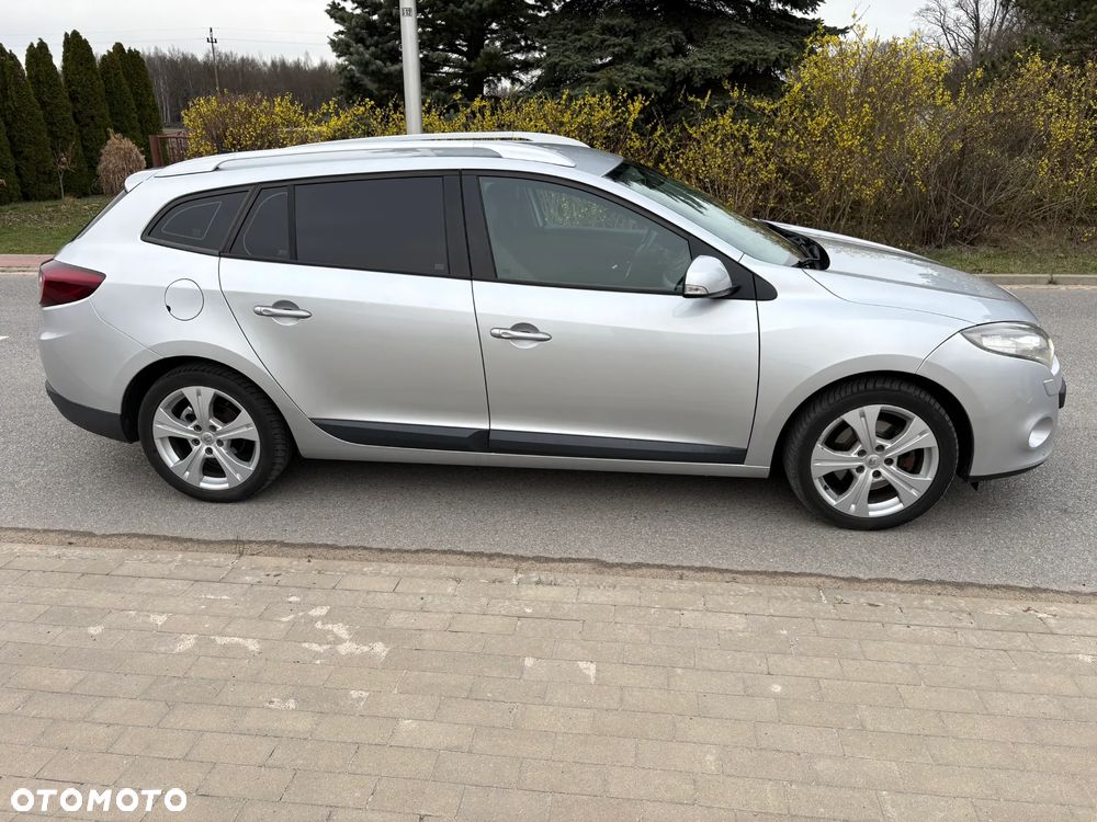 Renault Megane TCe 180 GT - 4